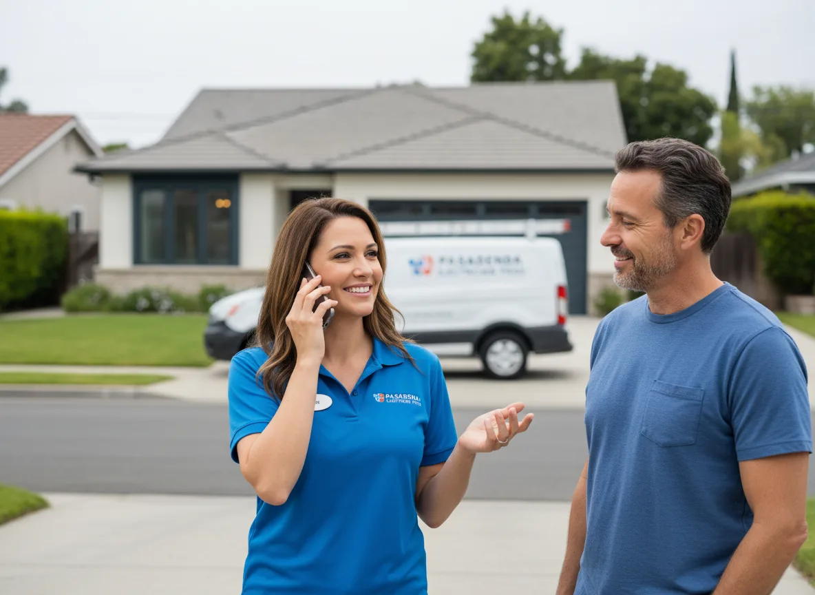Electrician Home, PA FAQs